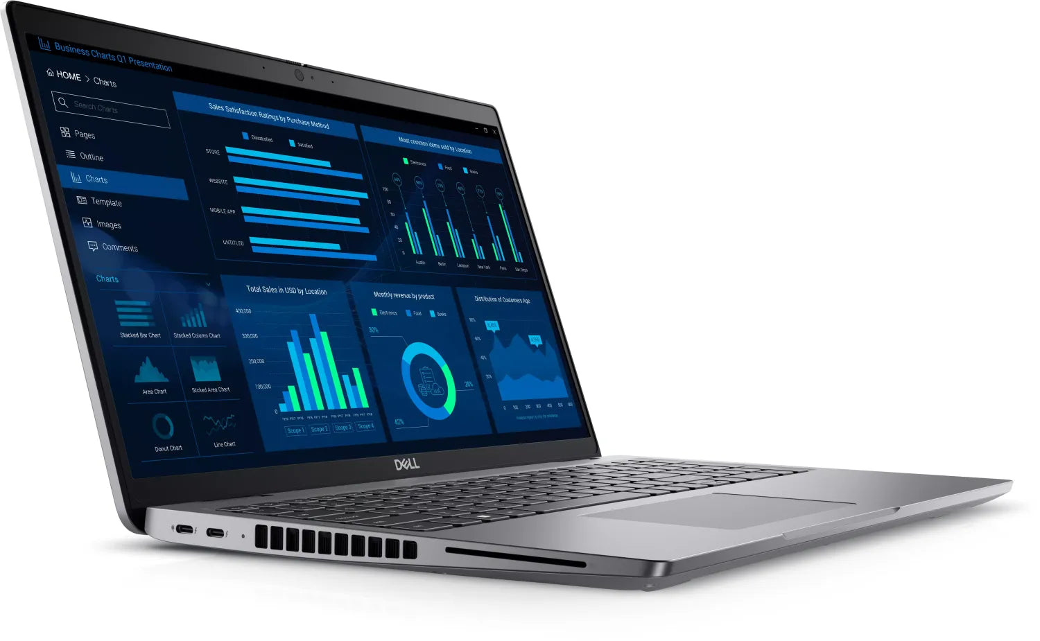 Dell Precision 3581 JJJ59 - 15,6 Dell Precision 3581 JJJ59 - 15,6